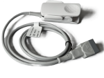 SPO2-Fingerclipsensor, Mindray